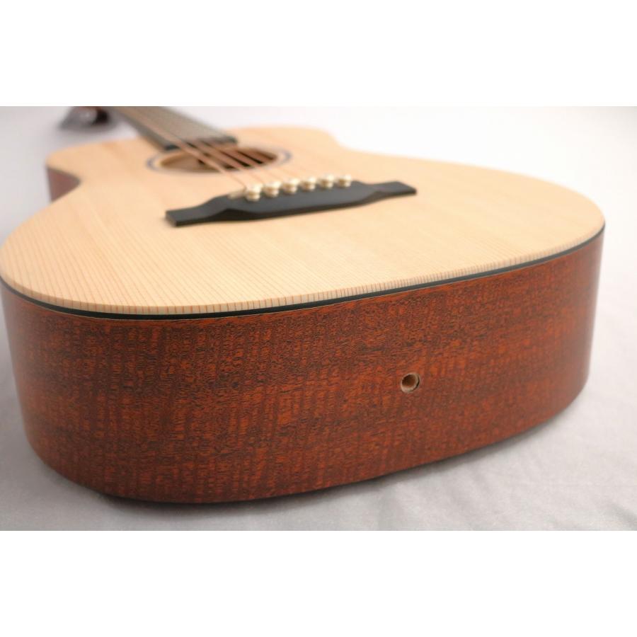 Martin LX-1 #422527 【ミニギター】【お出かけのお供に!】【G-CLUB