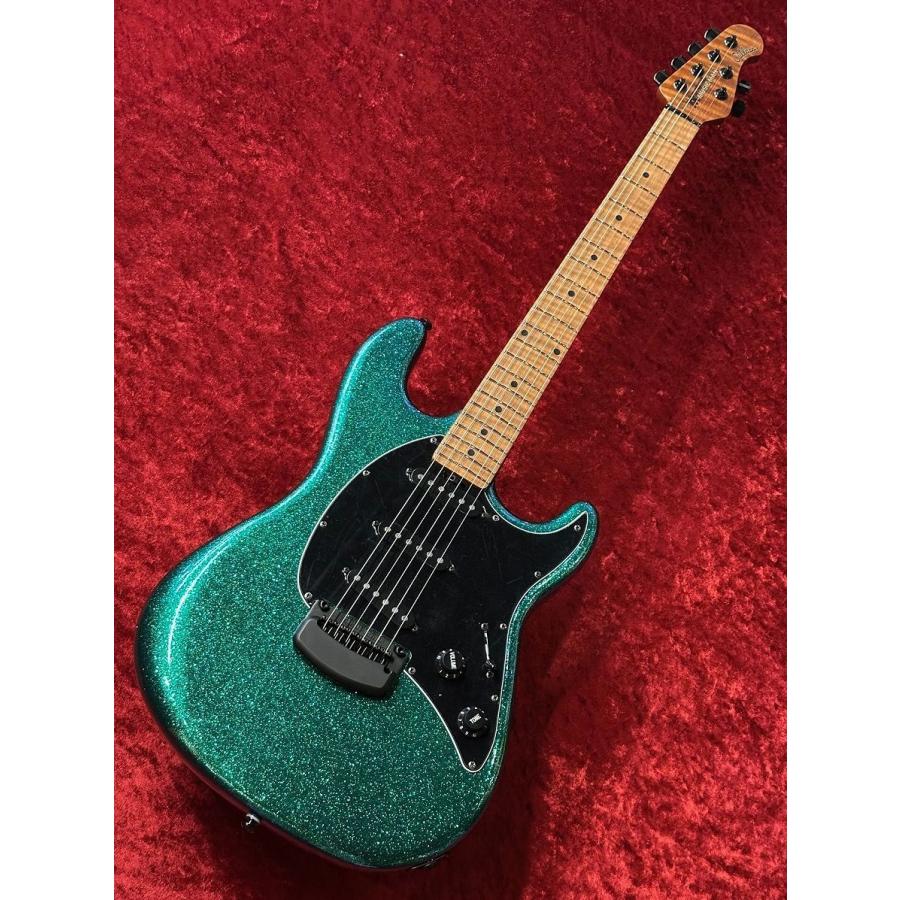 MUSIC MAN Cutlass HT SSS -Mystique- ≒3.4Kg【G-CLUB 渋谷店