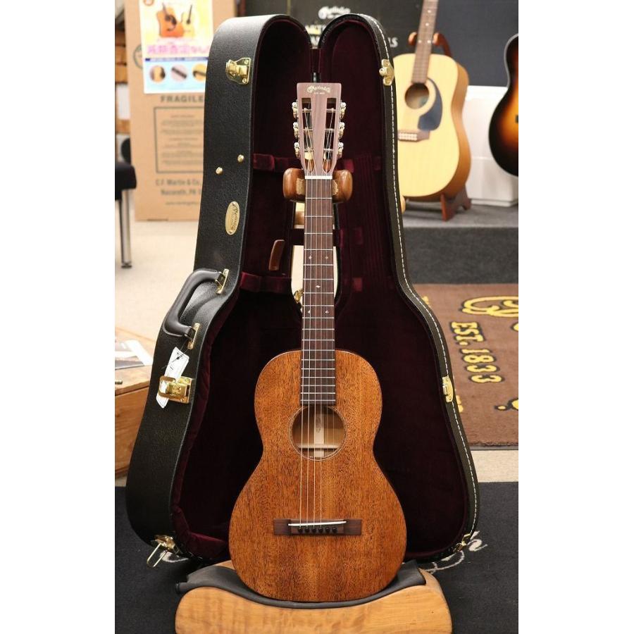 Martin CTM 5-17#2898422【小さいボディにMartinの伝統を詰め込んだ
