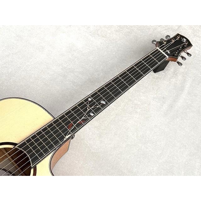 Naga Guitars S-60GAC【弾き比べ動画あり】【チョン・スンハ氏 監修