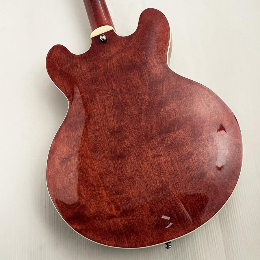 Seventy Seven Guitars EXRUBATO-STD-JT ~Aged Red~ 3.35kg #SS25076