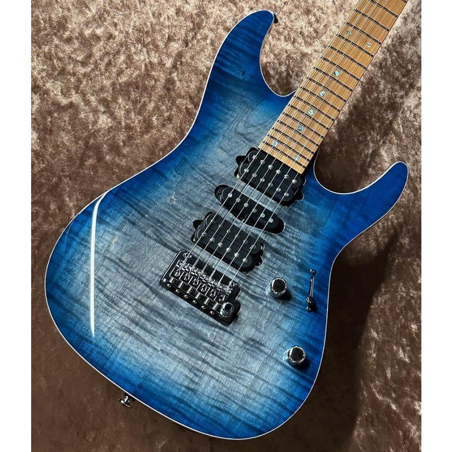 Ibanez AZ2407F -SDE (Sodalite)- ≒3.515Kg【G-CLUB 渋谷店