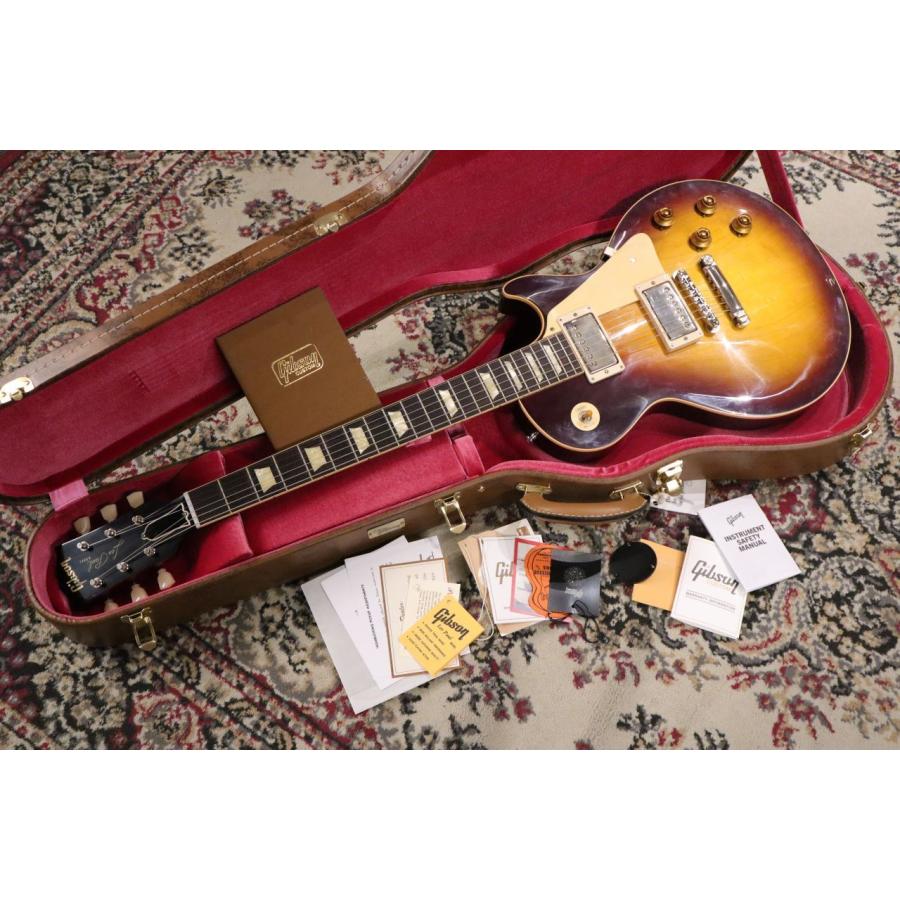 Gibson Custom Shop Historic Collection 1958 Les Paul Standard