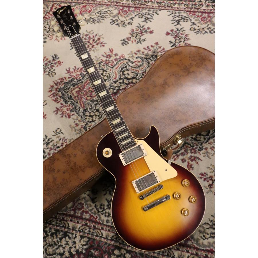 Gibson Custom Shop Historic Collection 1958 Les Paul Standard