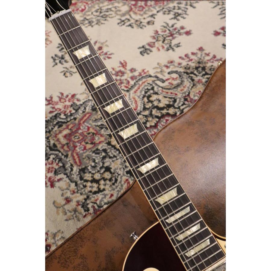 Gibson Custom Shop Historic Collection 1958 Les Paul Standard