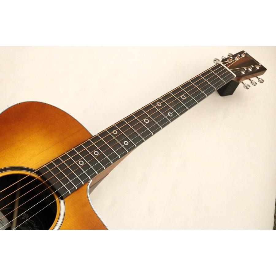 Martin  SC-13E Special Burst #2965260 【バーストカラー!】【演奏性抜群の激推し個体!】【G-CLUB 渋谷店】の画像