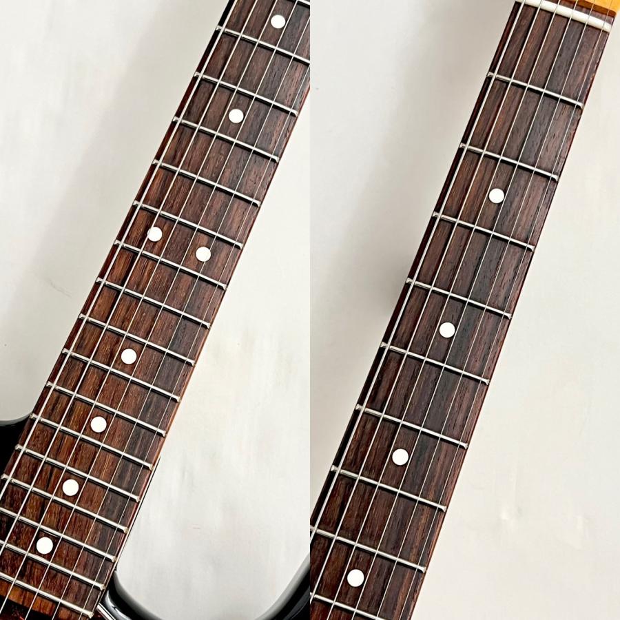 Fender 【アニバーサリーロゴ入り】American Professional II Stratocaster -3C S - #US230002874 ≒3.64kg【G-CLUB 渋谷店】の画像