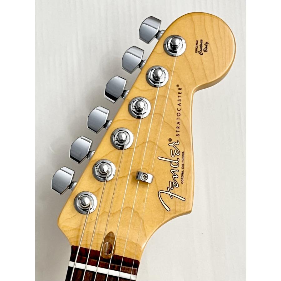 Fender 【アニバーサリーロゴ入り】American Professional II Stratocaster -3C S - #US230002874 ≒3.64kg【G-CLUB 渋谷店】の画像