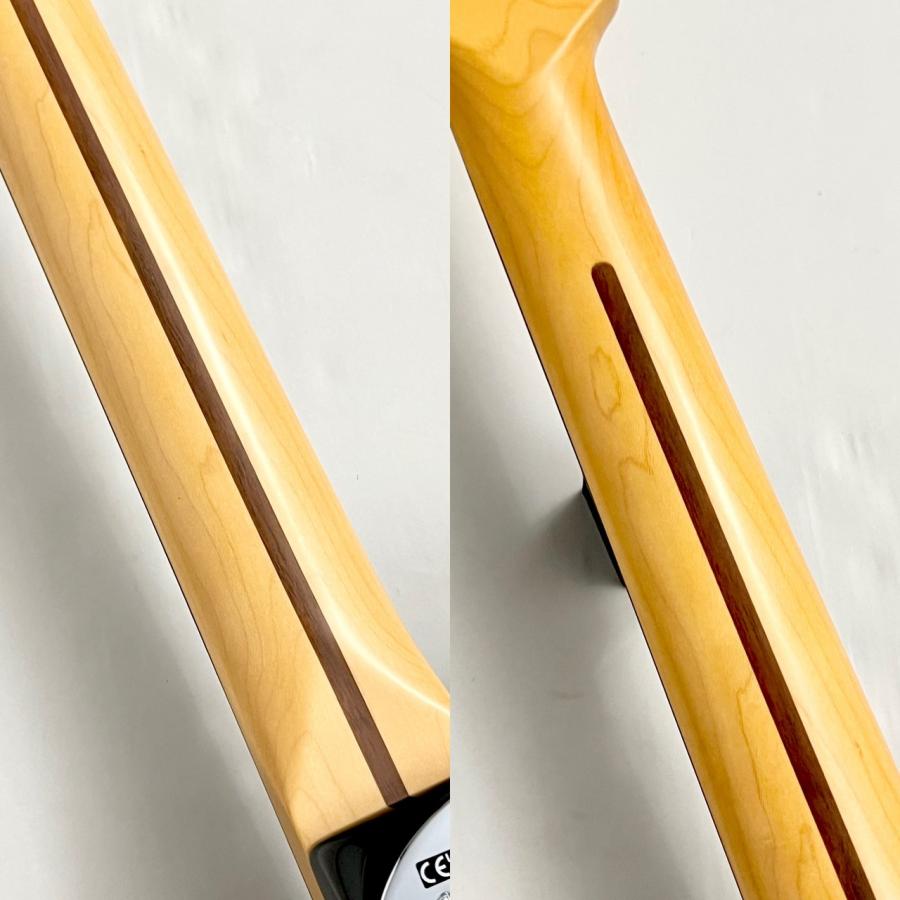 Fender 【アニバーサリーロゴ入り】American Professional II Stratocaster -3C S - #US230002874 ≒3.64kg【G-CLUB 渋谷店】の画像