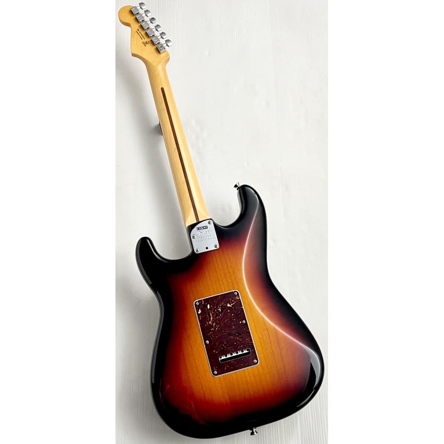 Fender 【アニバーサリーロゴ入り】American Professional II Stratocaster -3C S - #US230002874 ≒3.64kg【G-CLUB 渋谷店】の画像