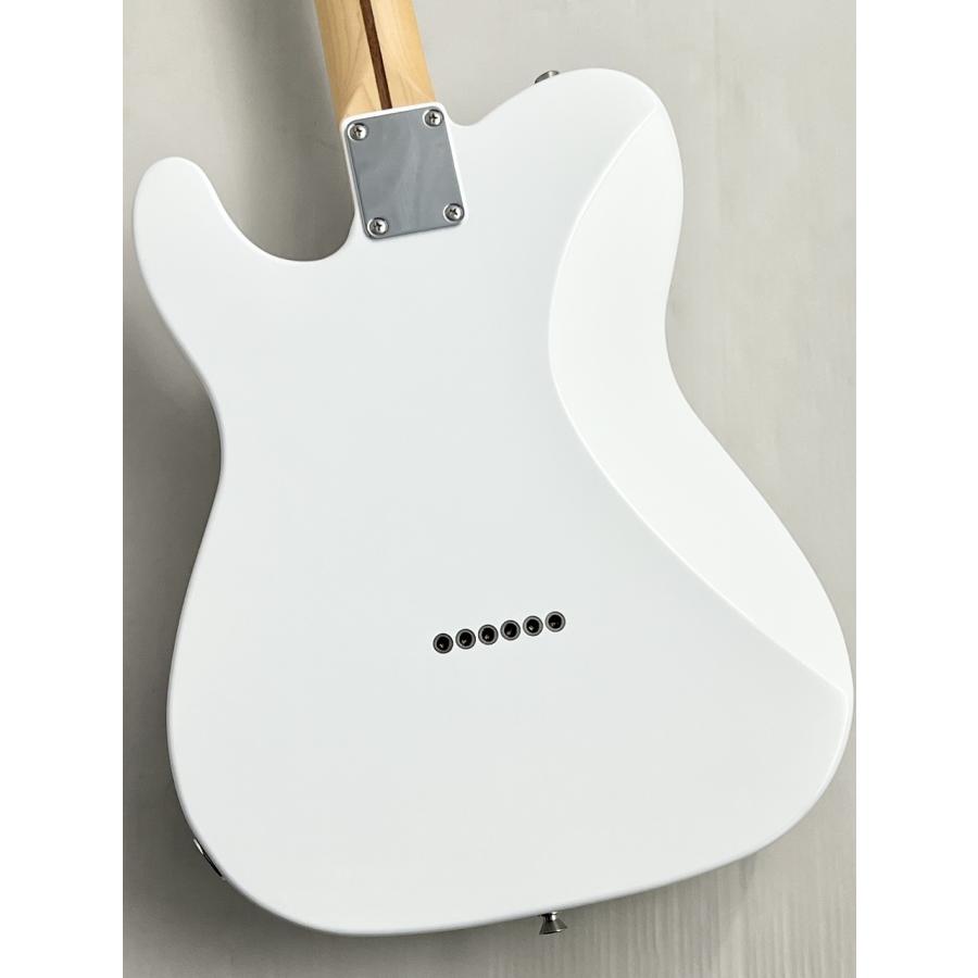 Fender Made in Japan Hybrid II Telecaster Arctic White #JD25013422