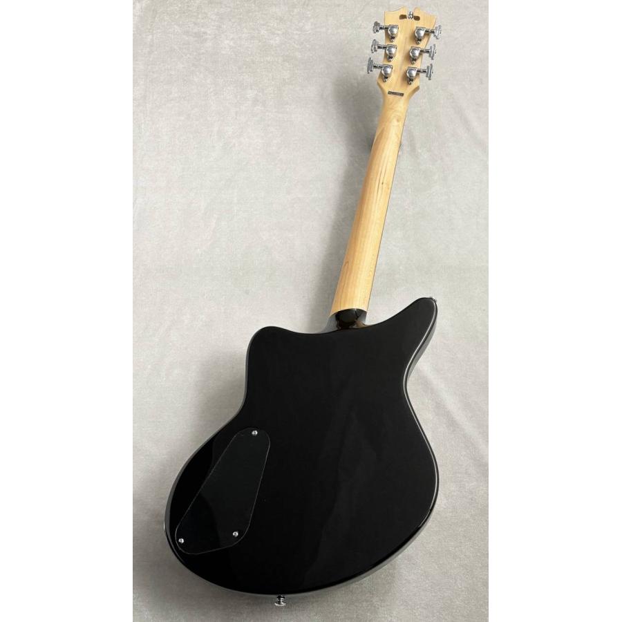 D'Angelico Premier Bedford SH -Black Flake- #KP223260 ≒3.42kg【S-S-MHレイアウト!】【G-CLUB 渋谷店】_5