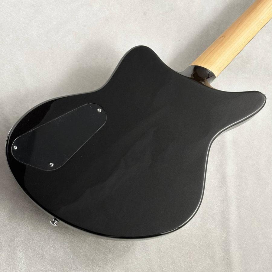 D'Angelico Premier Bedford SH -Black Flake- #KP223260 ≒3.42kg【S-S-MHレイアウト!】【G-CLUB 渋谷店】_6