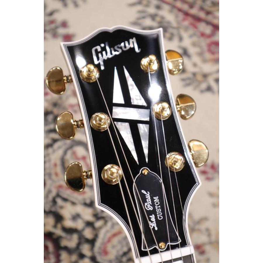 Gibson Custom Shop 【紅の虎】Les Paul Les W/ Ebony Fingerboard