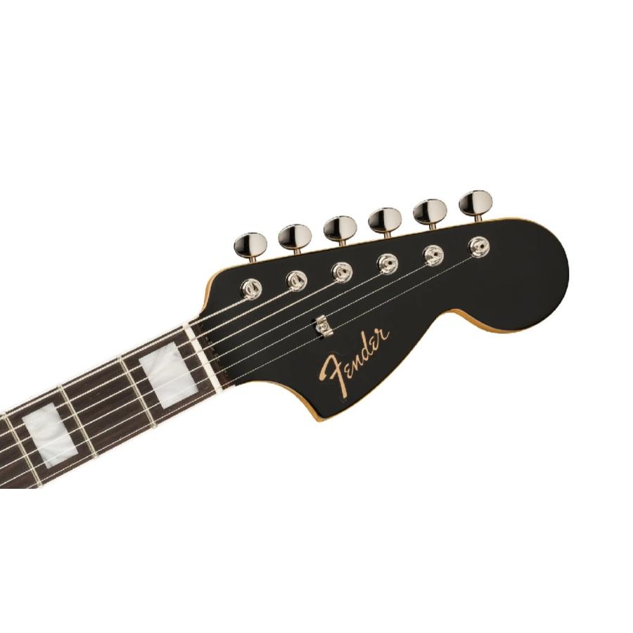 Fender 【2025年12月入荷予定!】【フレイムネック仕様】FSR American