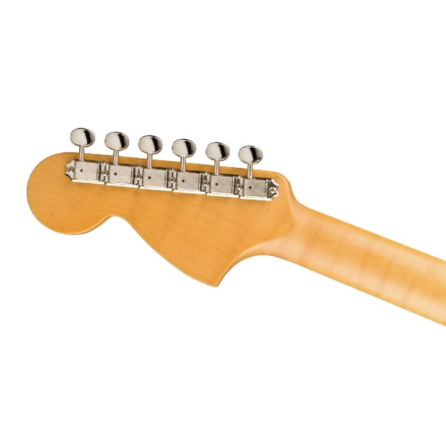 Fender 【2025年12月入荷予定!】【フレイムネック仕様】FSR American