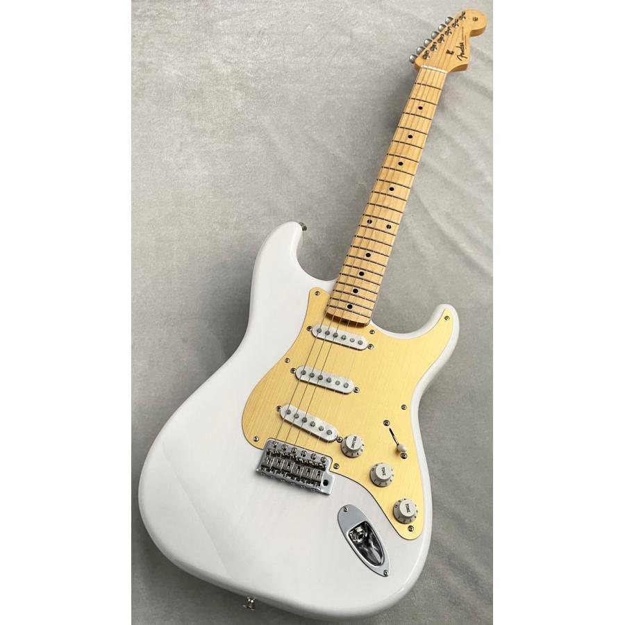 Fender Made in Japan Heritage '50s Stratocaster White Blonde