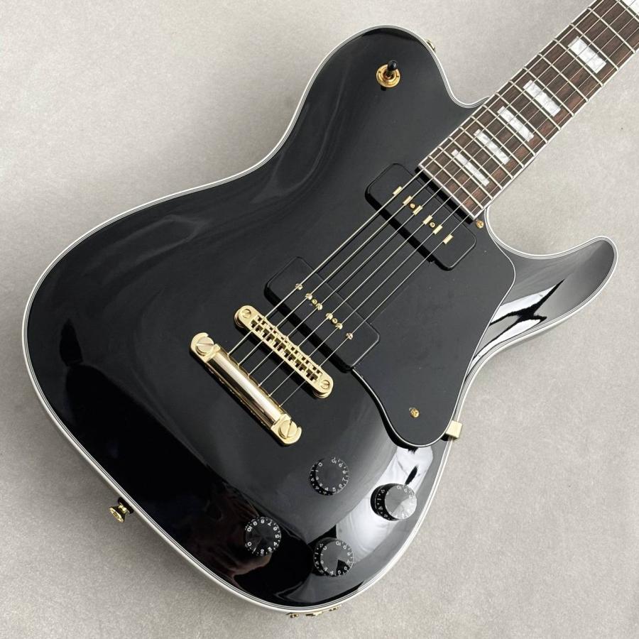 ギター Bacchus Global Series BARON-CTM Alnico BARON-CTM | Deviser ｜株式会社ディバイザー｜長野県松本市のギター