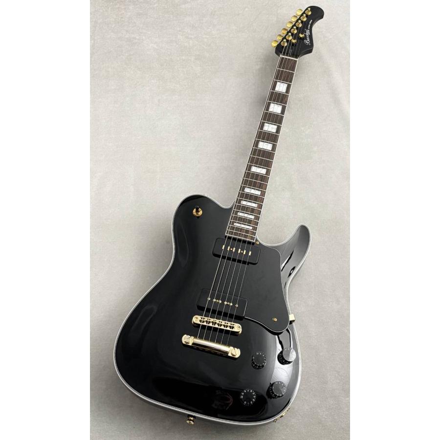 ギター Bacchus Global Series BARON-CTM Alnico BARON-CTM Alnico | Deviser ｜株式会社ディバイザー｜長野県松本市の