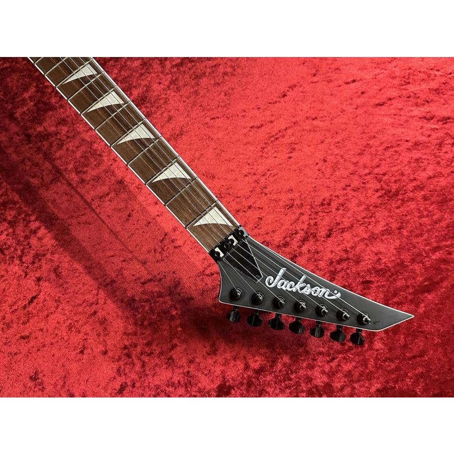 Jackson X Series Rhoads RRX24-MG7【G-CLUB 渋谷店】_5