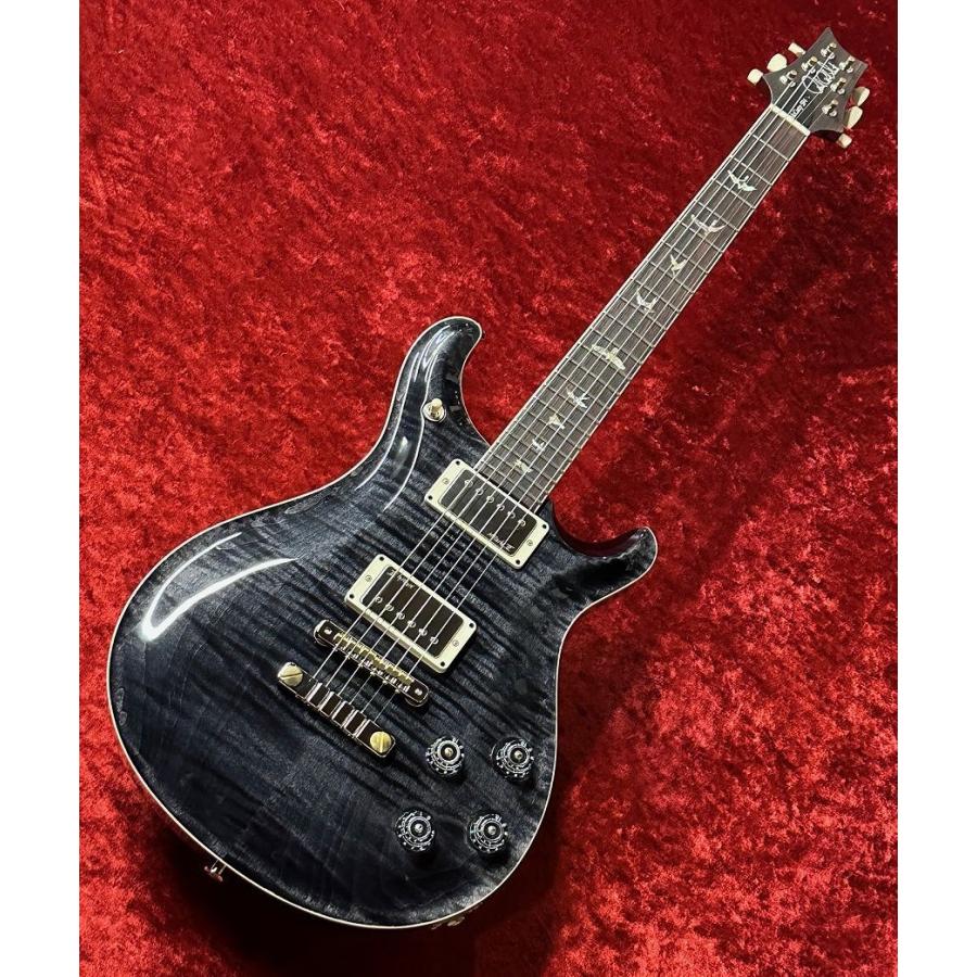 Paul Reed Smith(PRS) McCarty 594 -Gray Black- ≒3.865Kg 2025 Model