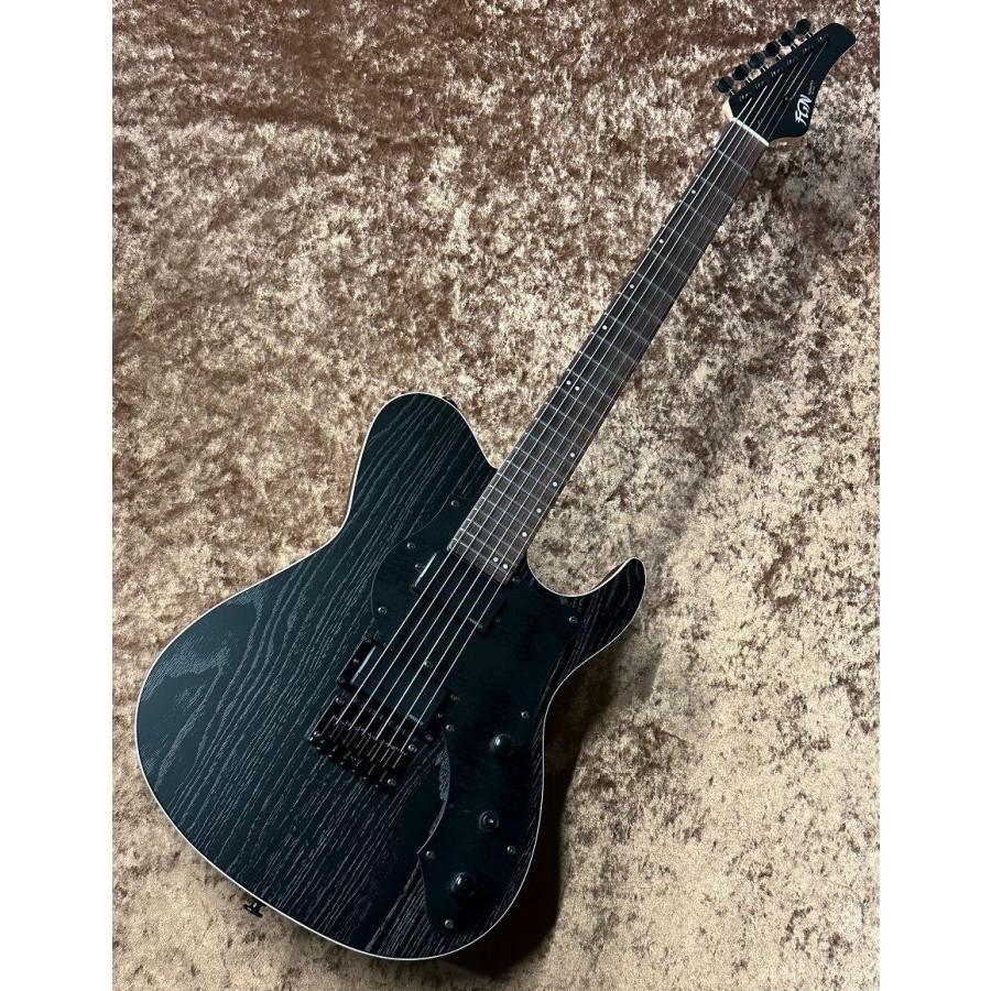 FUJIGEN(FGN) JIL2-ASH-DE664-R/OPB ≒3.456Kg【G-CLUB 渋谷店