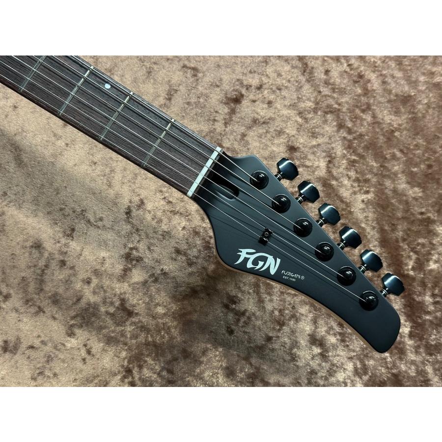FUJIGEN(FGN) JIL2-ASH-DE664-R/OPB ≒3.456Kg【G-CLUB 渋谷店
