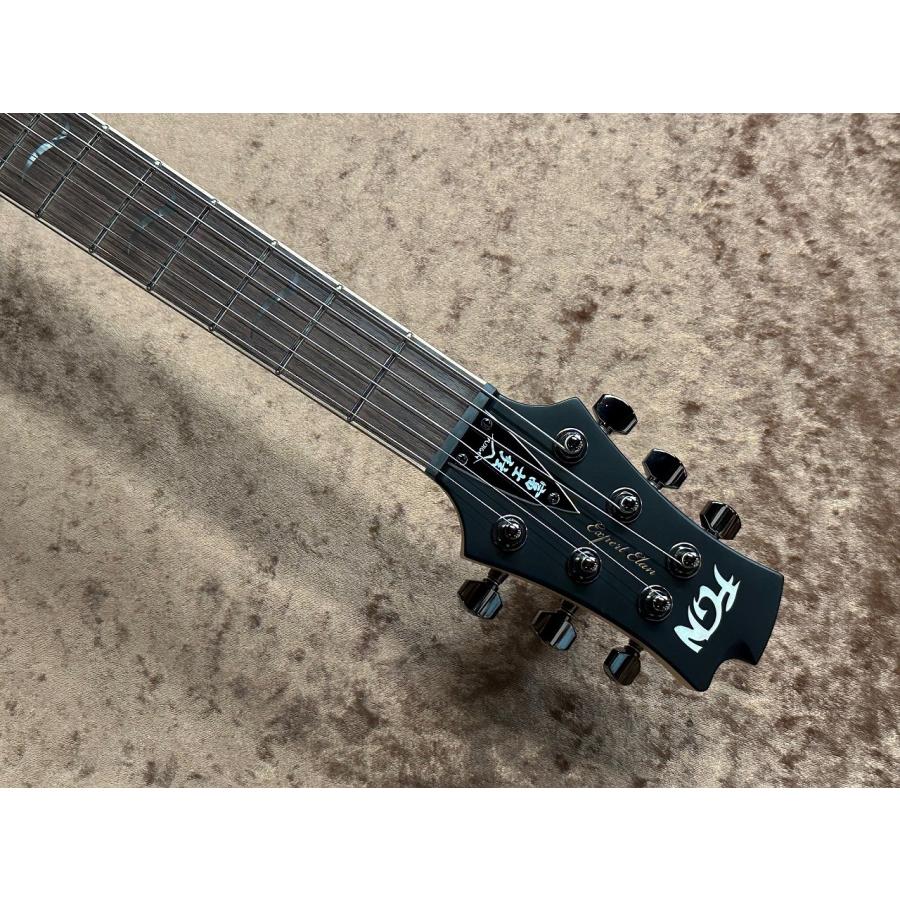 FUJIGEN(FGN) ELAN EXPERT EEL-DE/MBK ≒3.962Kg【G-CLUB 渋谷店