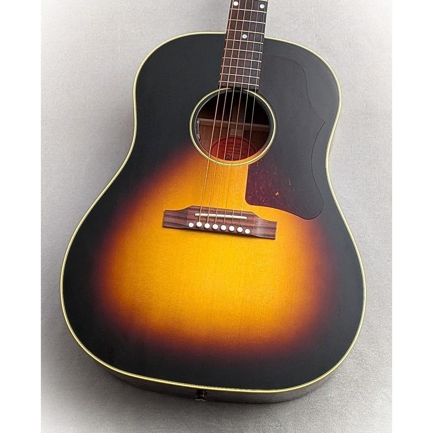 Gibson Custom Shop【10本限定!】50's J-45 Original Red Spruce