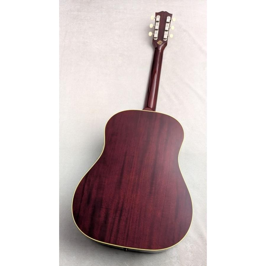 Gibson Custom Shop【10本限定!】50's J-45 Original Red Spruce