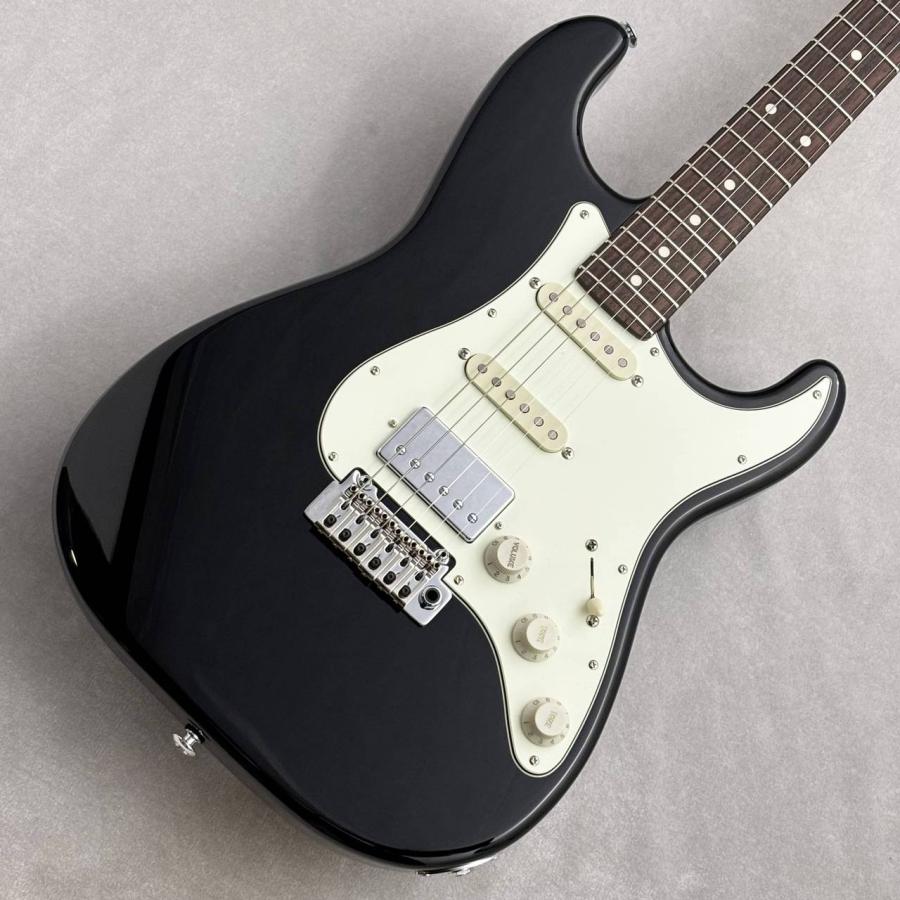 Black Smoker SIGMA SSH ~Black~ #25J05 ≒3.40kg【SSHレイアウト
