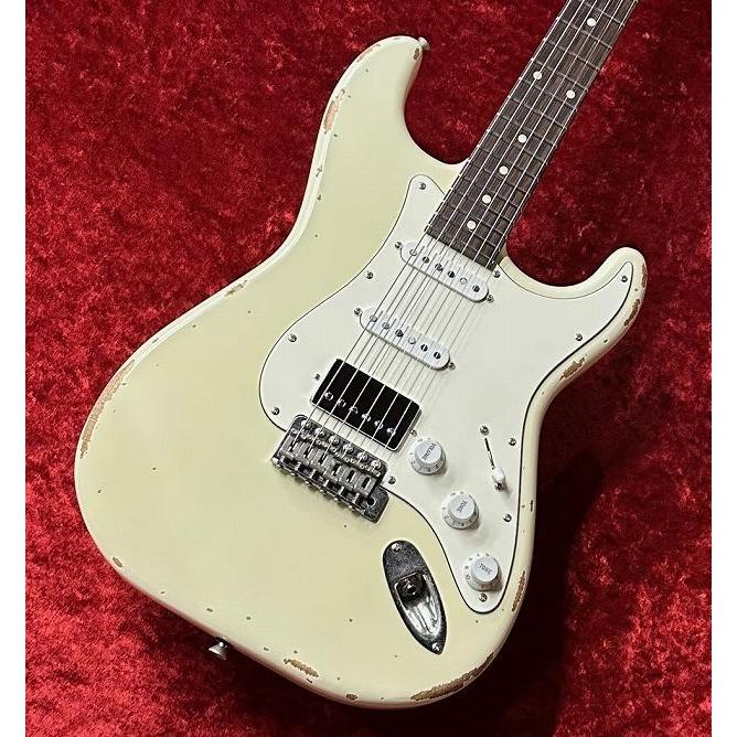 T's Guitars ST-Classic22 SSH,Modern-Vintage,Aged(VWH) ≒3.504Kg【G