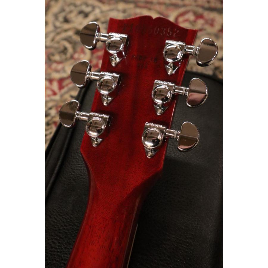 Gibson 【SGといえば赤!】SG Standard 〜Heritage Cherry〜 s/n