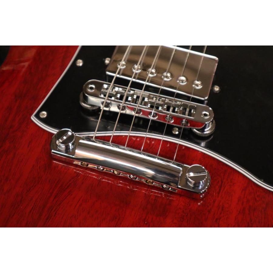 Gibson 【SGといえば赤!】SG Standard 〜Heritage Cherry〜 s/n