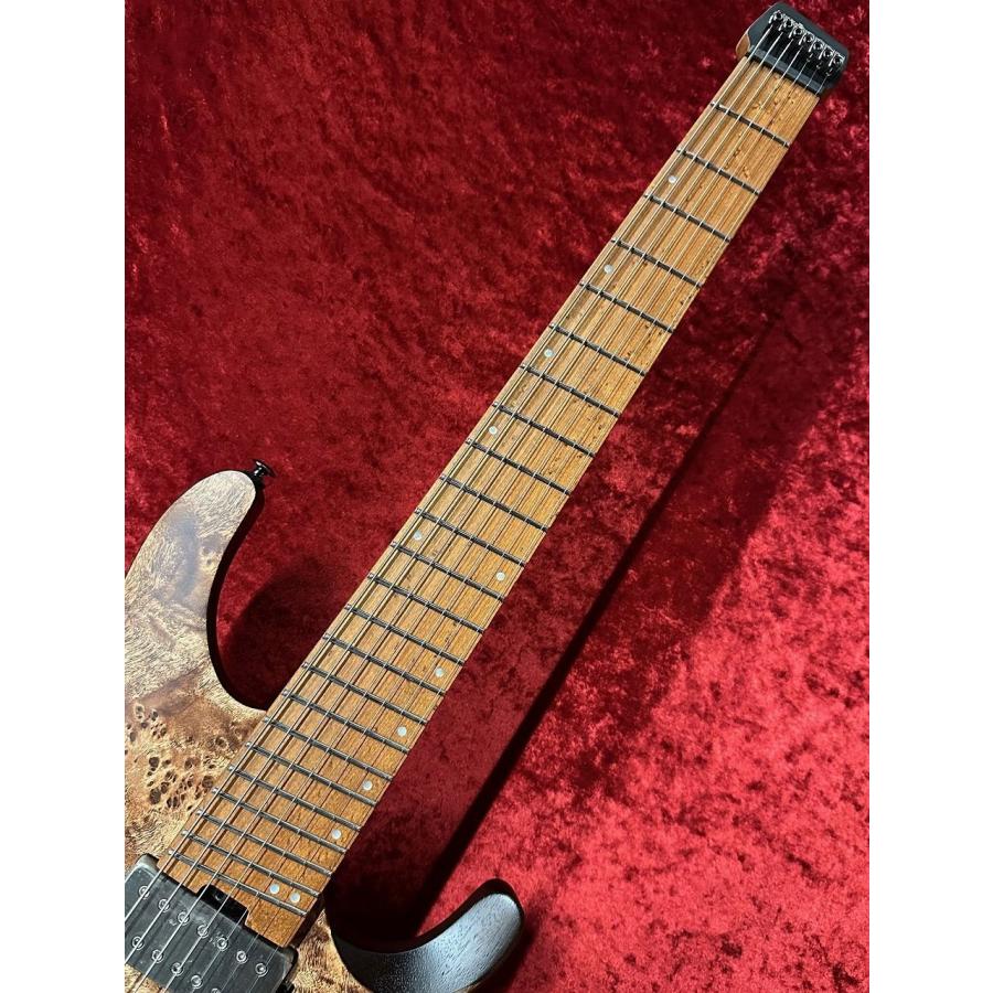 Ibanez QX527PB -ABS (Antique Brown Stained)- ≒2.214Kg【7弦】【G