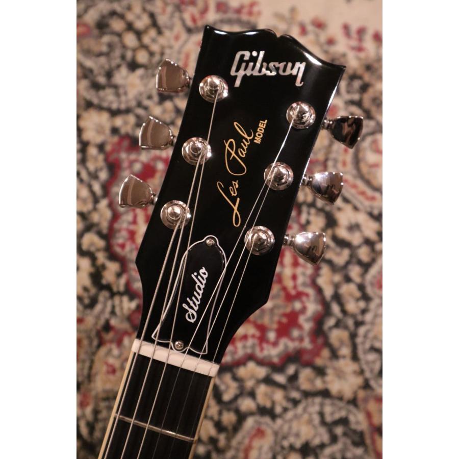 Gibson 【超進化系!】Les Paul Studio Session 〜Bourbon Burst〜 226040324≒3.75kg【G-CLUB 渋谷店】の画像
