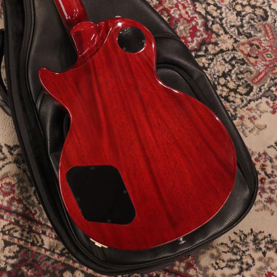 Gibson 【超進化系!】Les Paul Studio Session 〜Bourbon Burst〜 226040324≒3.75kg【G-CLUB 渋谷店】の画像