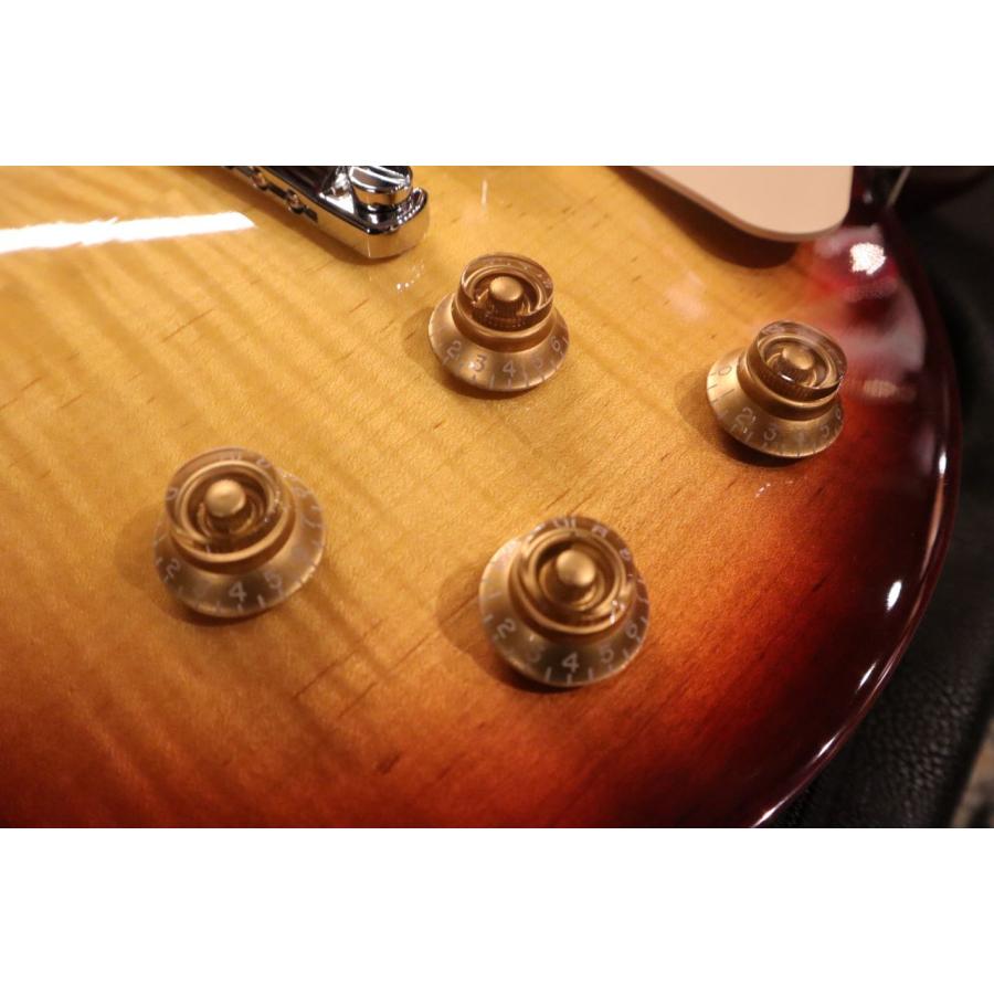 Gibson 【超進化系!】Les Paul Studio Session 〜Bourbon Burst〜 226040324≒3.75kg【G-CLUB 渋谷店】の画像