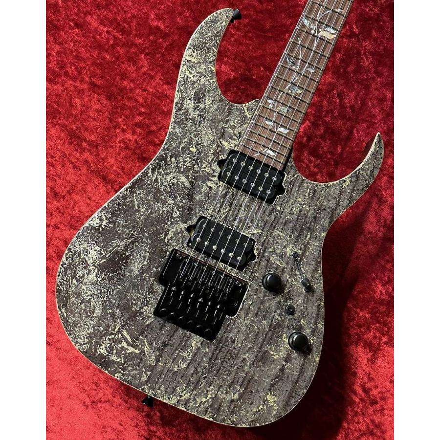 Ibanez j.custom RG8620AH -BQZ- ≒3.813Kg【G-CLUB 渋谷店