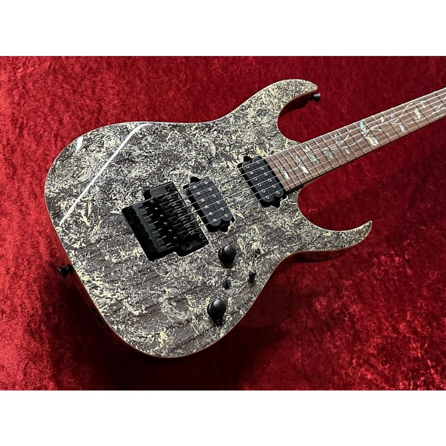 Ibanez j.custom RG8620AH -BQZ- ≒3.813Kg【G-CLUB 渋谷店