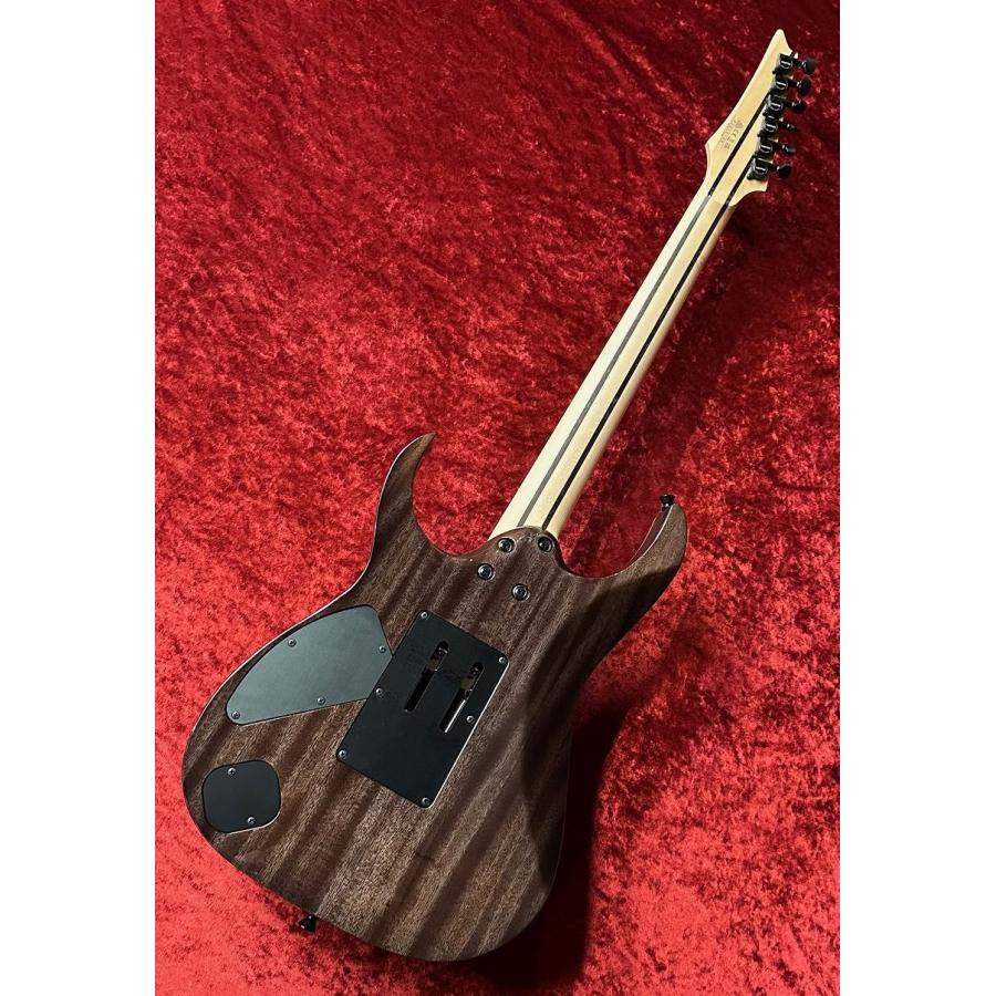 Ibanez j.custom RG8620AH -BQZ- ≒3.813Kg【G-CLUB 渋谷店