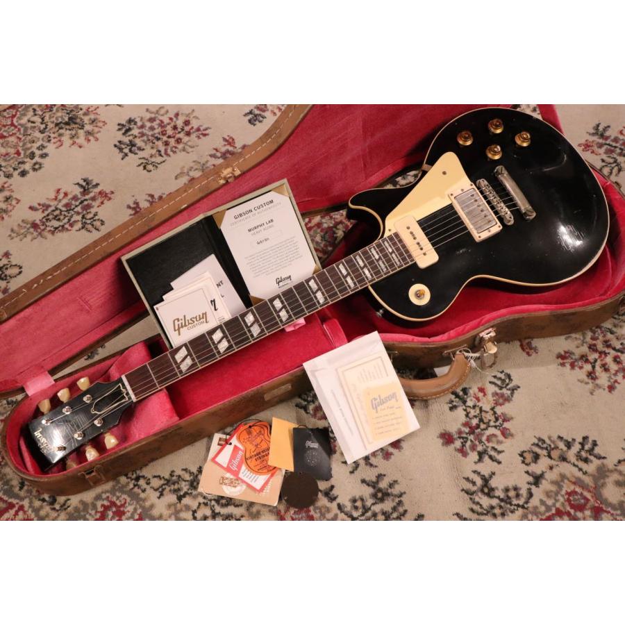 Gibson Custom Shop 【M2M】Murphy Lab 1956 Les Paul Bridge PU