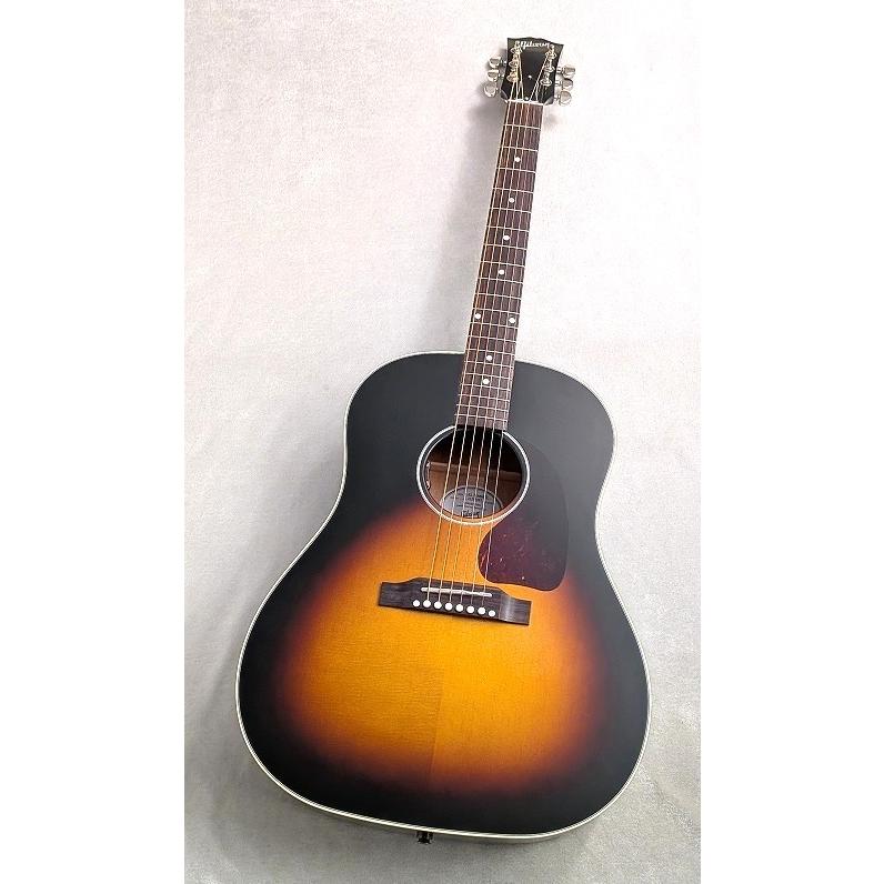 Gibson 【豪華ご購入特典あり!】J-45 Standard VS #22765062【大定番