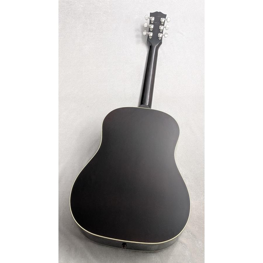 Gibson 【豪華ご購入特典あり!】J-45 Standard VS #22765062【大定番