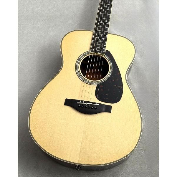 Yamaha LS16 ARE オール単板 YAMAHA 【最初の1本ならまずはコレ】LS16 ARE【オール単板】【パッシブ