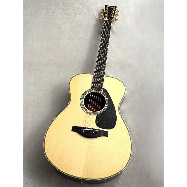 YAMAHA 【最初の1本ならまずはコレ】LS16 ARE【オール単板】【パッシブ