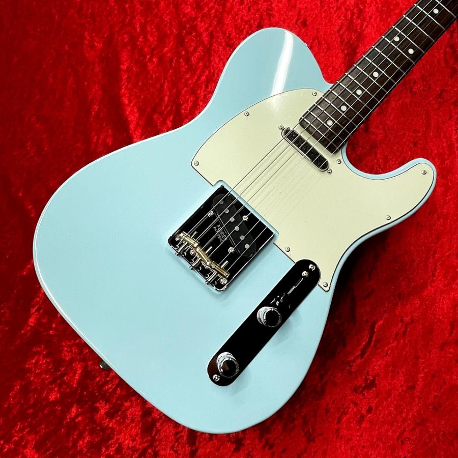 Fender 【軽量個体】FSR Made in Japan Hybrid II Telecaster Daphne