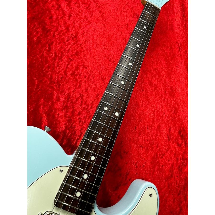 Fender 【軽量個体】FSR Made in Japan Hybrid II Telecaster Daphne
