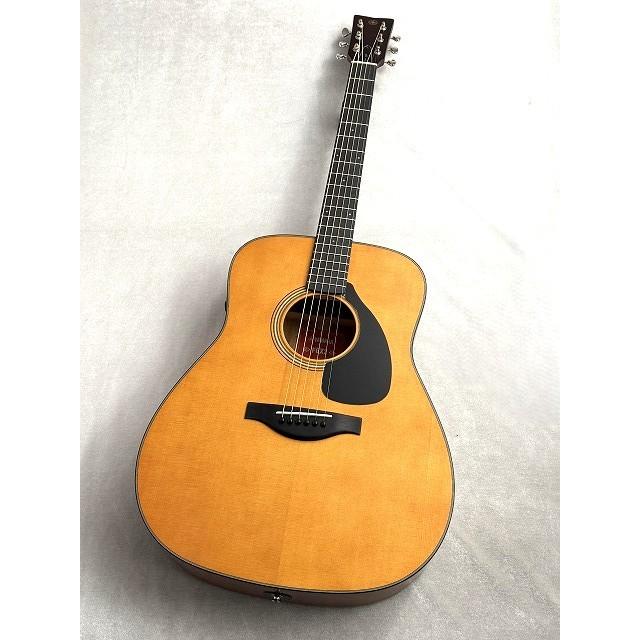 YAMAHA 【エレアコ】FGX3【オール単板】【赤ラベルを踏襲したシリーズ】【G-CLUB 渋谷店】の画像