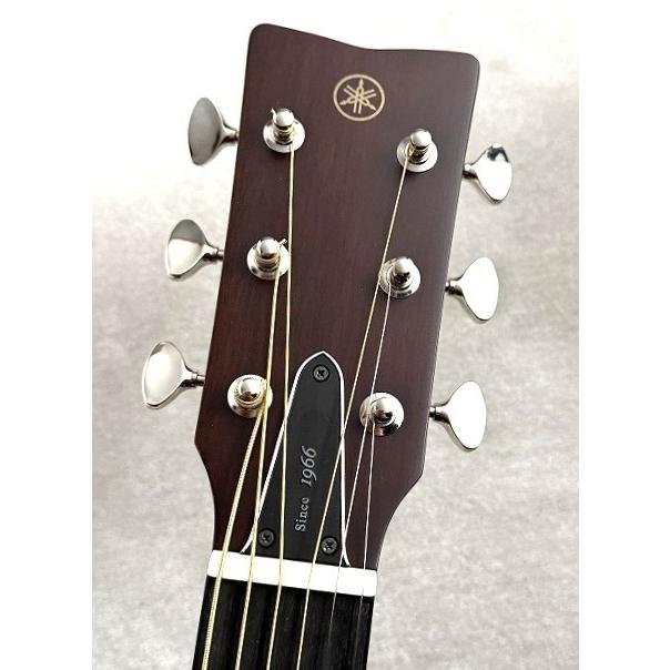 YAMAHA 【エレアコ】FGX3【オール単板】【赤ラベルを踏襲したシリーズ】【G-CLUB 渋谷店】の画像